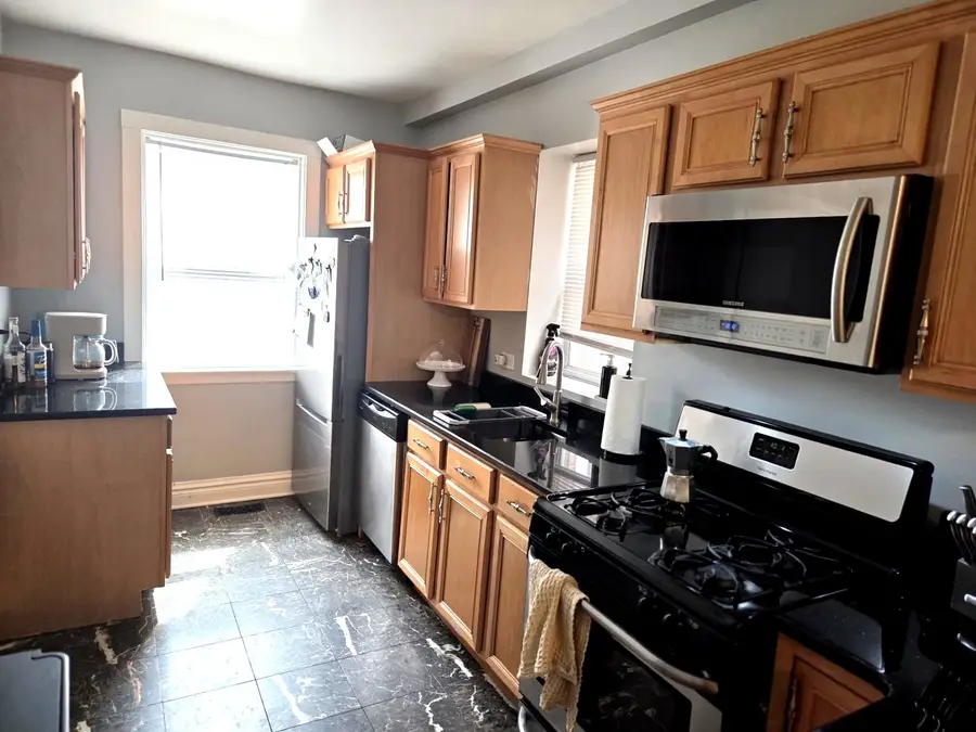 3005 N Kolmar Avenue #1, Chicago, IL 60641 - #2
