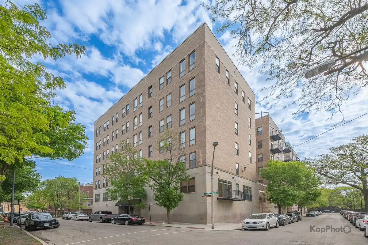 811 S Lytle Street #410, Chicago, IL 60607 - #1