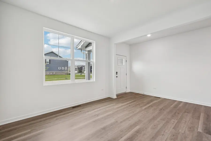 6207 Longford Lane, Tinley Park, IL 60477 - #3