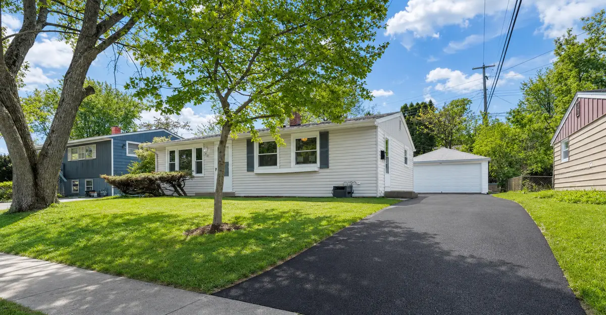502 Tyler Drive, Carpentersville, IL 60110 - #1