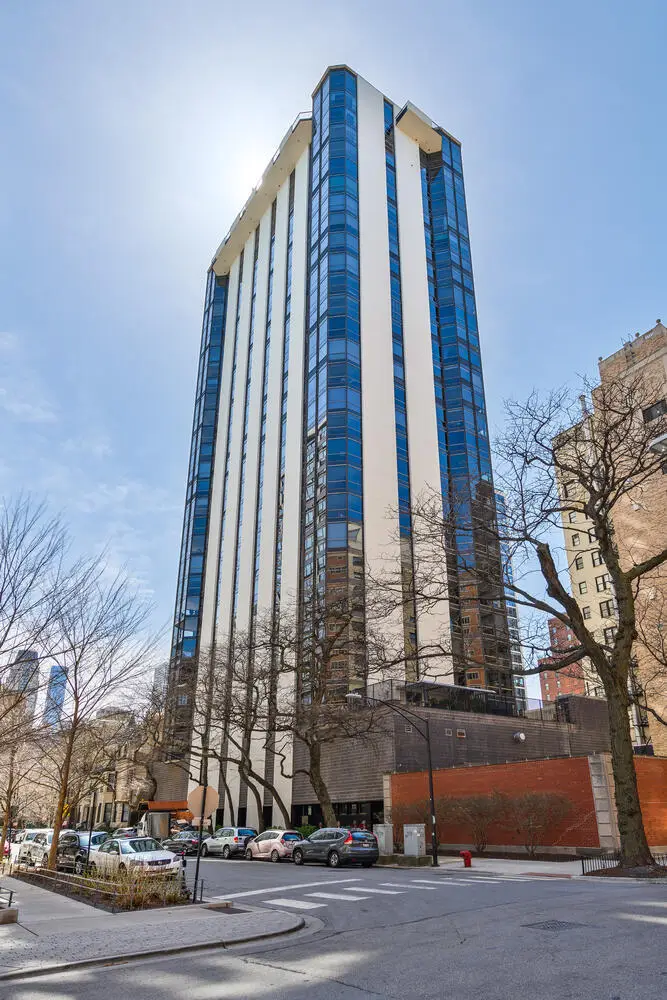 1310 N Ritchie Court #27C, Chicago, IL 60610 - #1