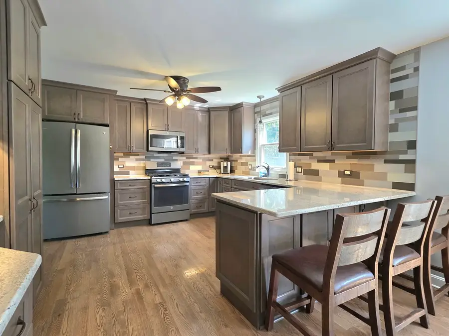 3408 Blandford Avenue, New Lenox, IL 60451 - #2
