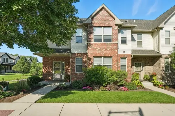18708 S Mill Creek Drive, Mokena, IL 60448 - #1