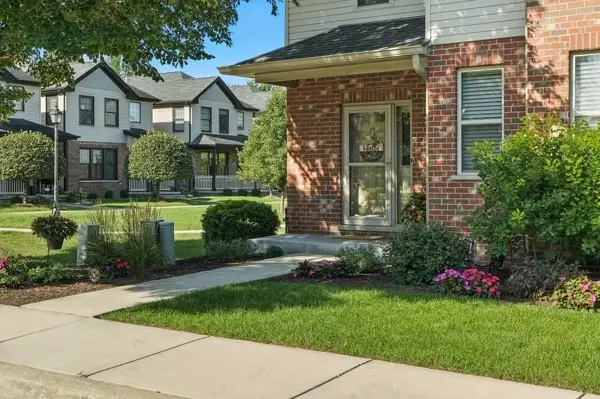 18708 S Mill Creek Drive, Mokena, IL 60448 - #3