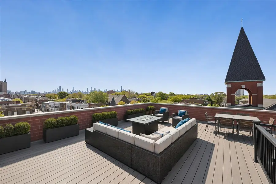 2212 W North Avenue #401, Chicago, IL 60647 - #2