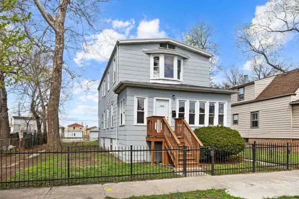 1212 W 96th Street, Chicago, IL 60643