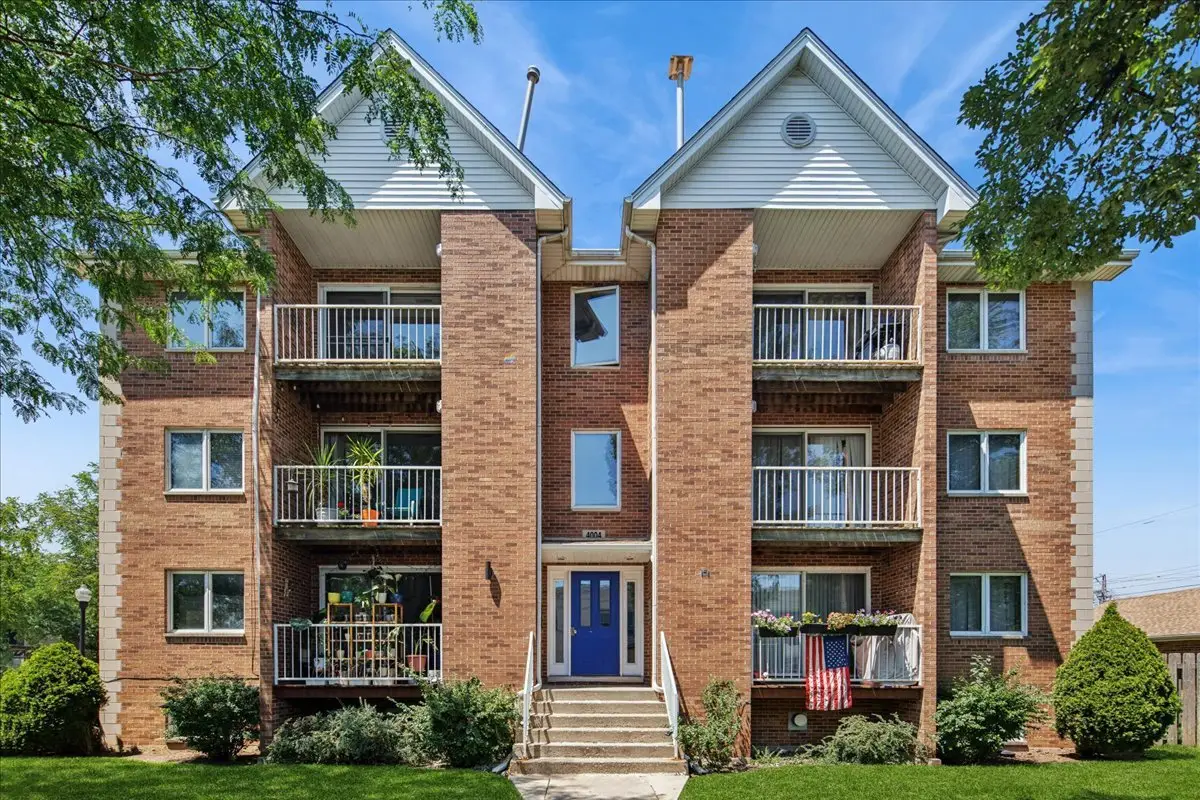 4004 N Monitor Avenue #3S, Chicago, IL 60634 - #1