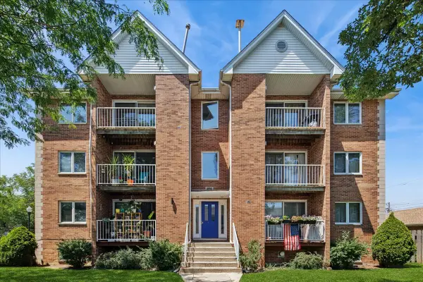 4004 N Monitor Avenue #3S, Chicago, IL 60634