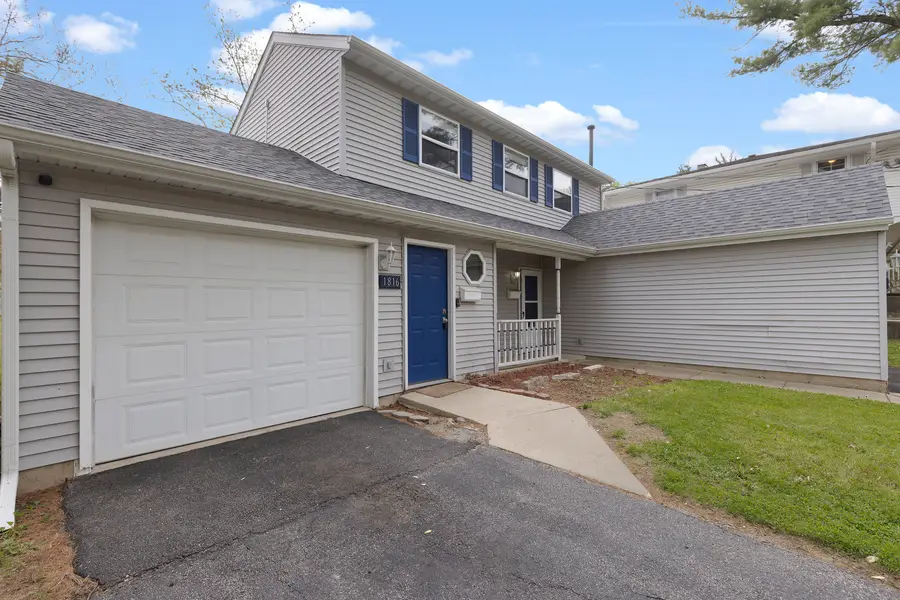 1816 Remington Road, Rockford, IL 61108 - #2