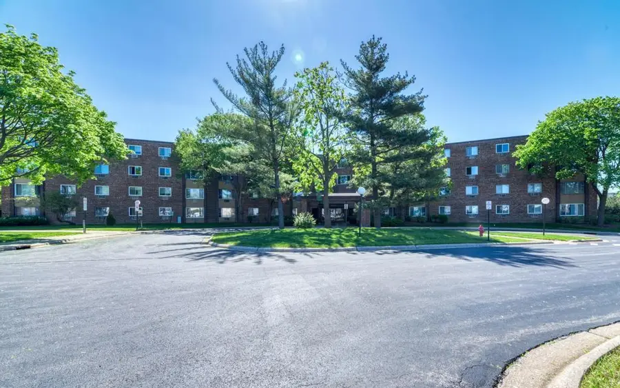 1475 Rebecca Drive #418, Hoffman Estates, IL 60169 - #2