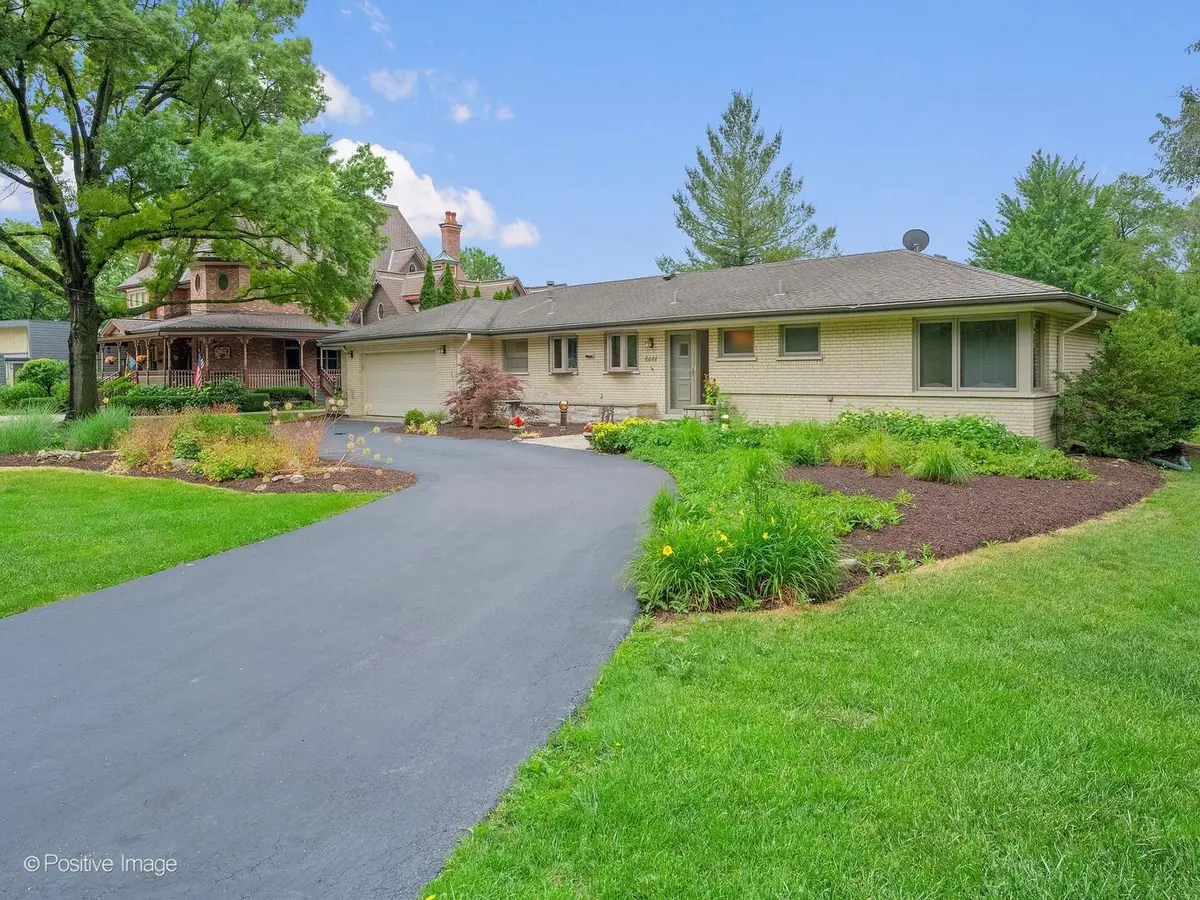 6444 Pontiac Drive, Indian Head Park, IL 60525 - #1