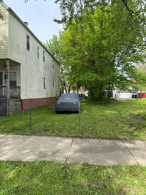 6036 S Ada Street, Chicago, IL 60636