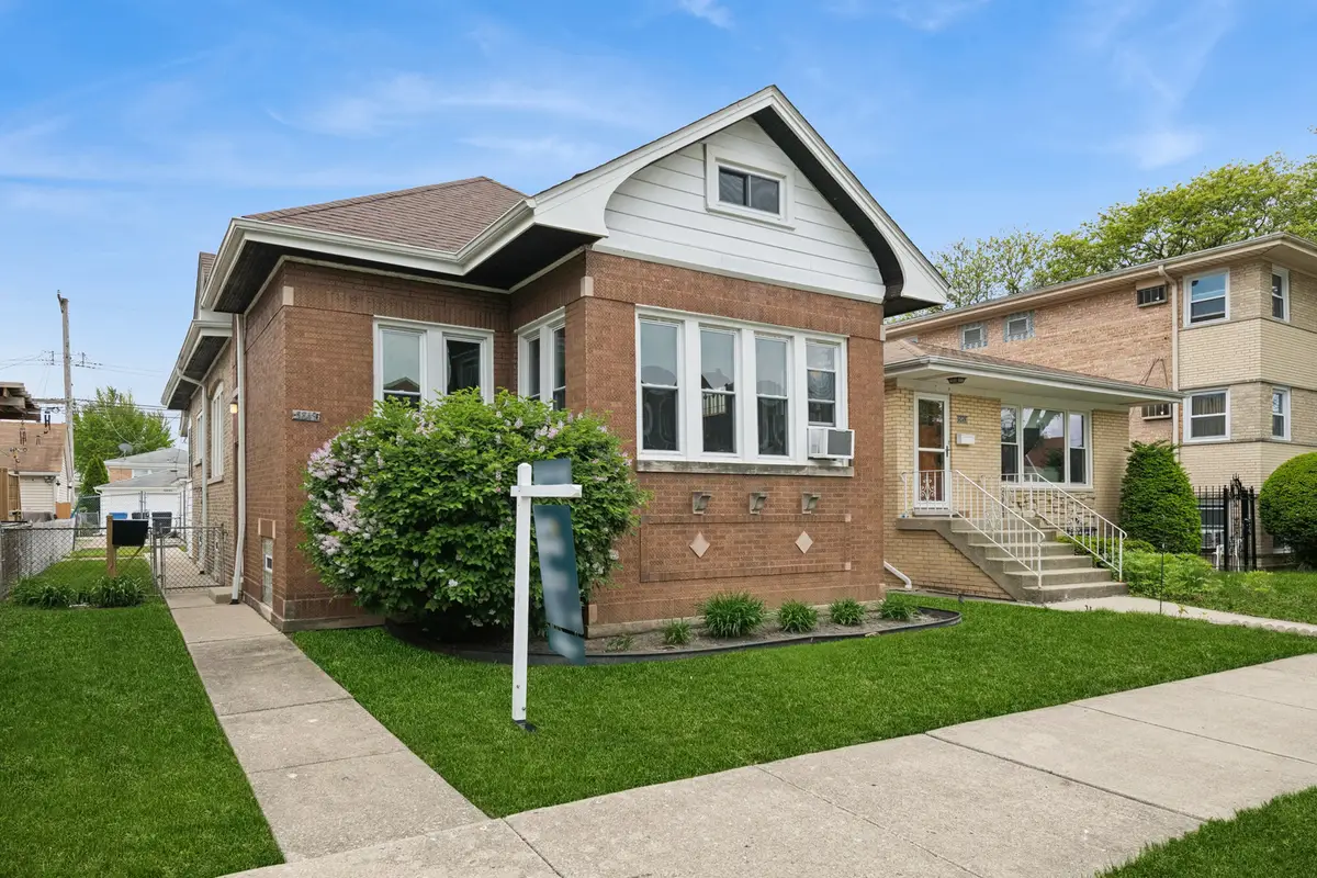 5849 W Eddy Street, Chicago, IL 60634 - #1