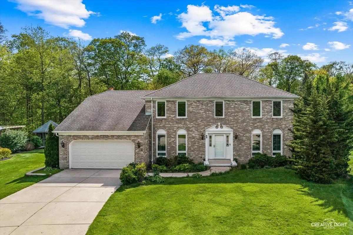 45 Briargate Circle, Sugar Grove, IL 60554 - #1