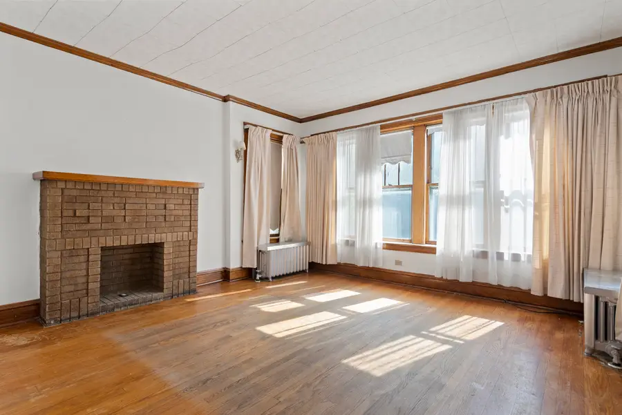 3456 N Whipple Street, Chicago, IL 60618 - #2