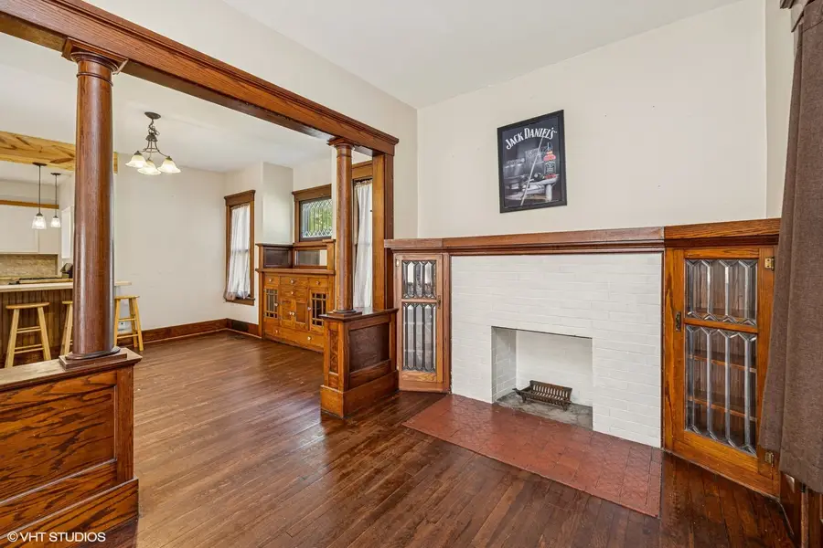 306 E Diggins Street, Harvard, IL 60033 - #3
