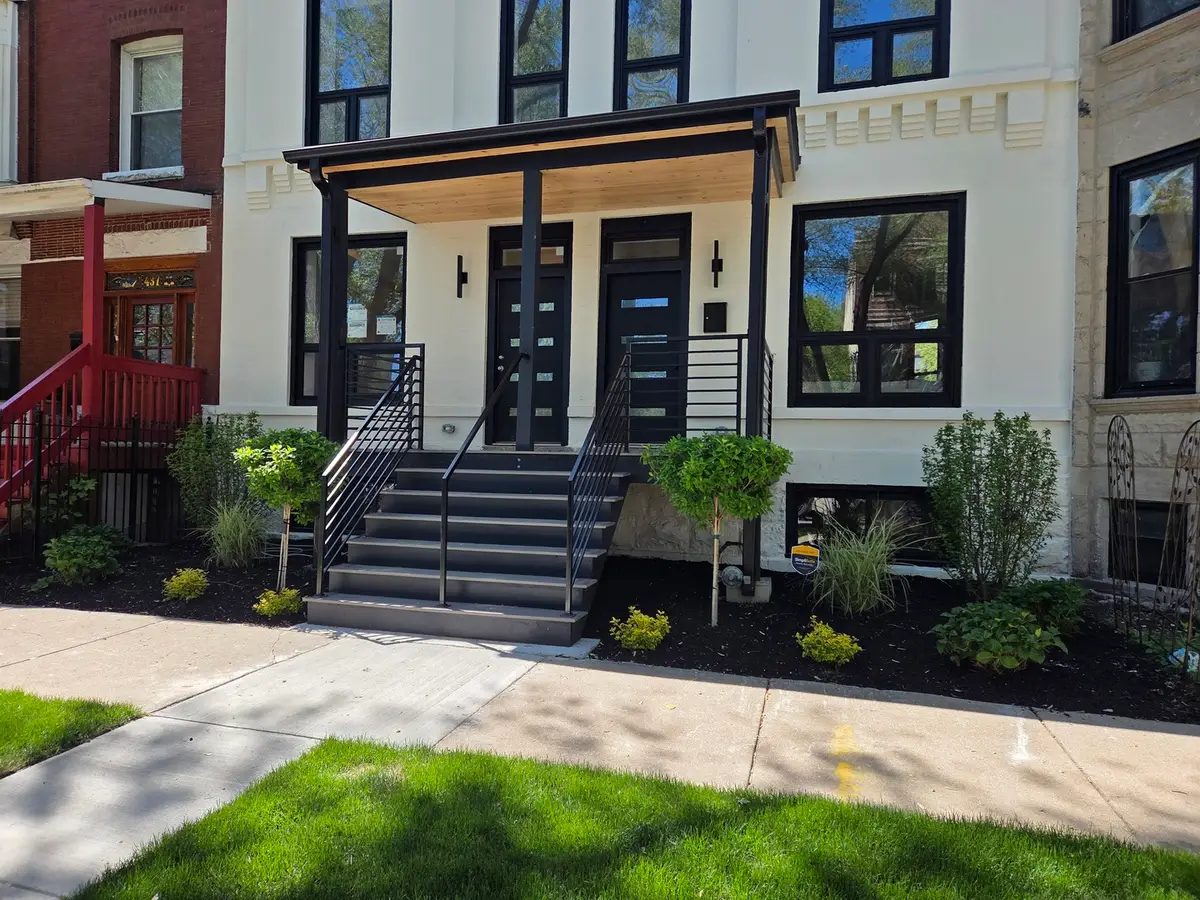 433 E 46th Place, Chicago, IL 60653 - #1