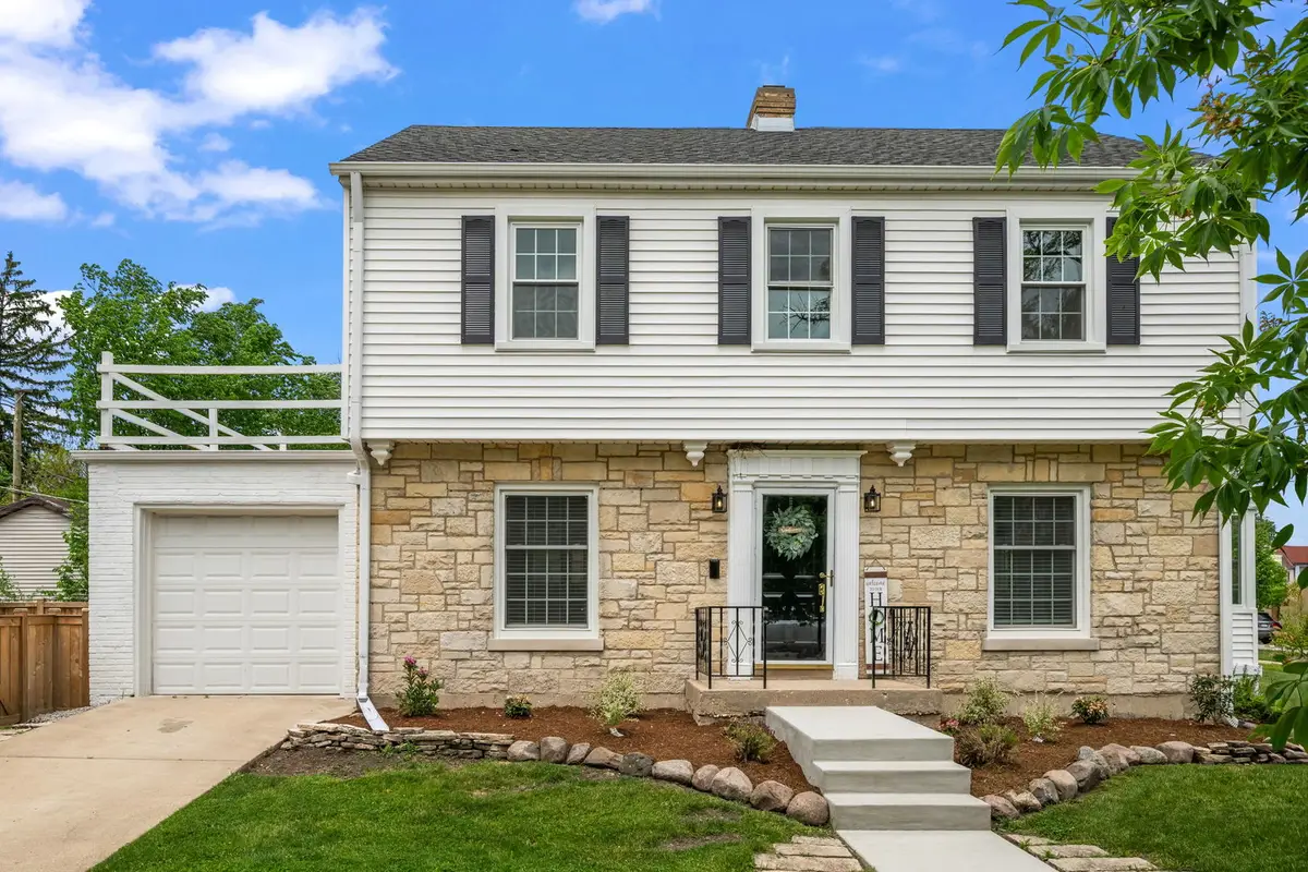 1014 S Chester Avenue, Park Ridge, IL 60068 - #1