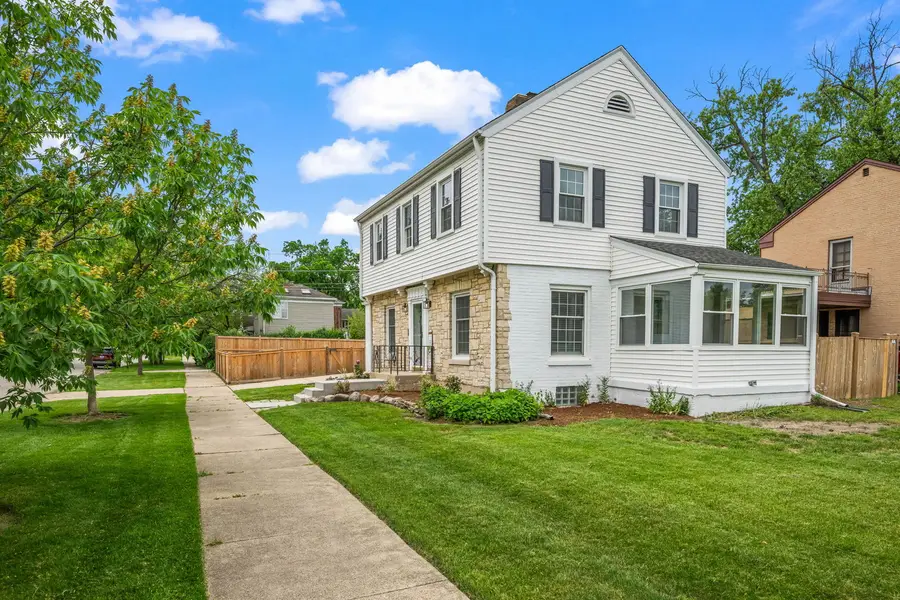 1014 S Chester Avenue, Park Ridge, IL 60068 - #3