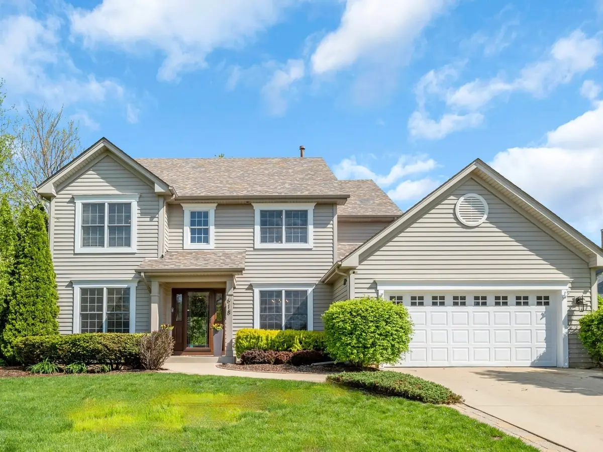 618 Birch Street, Sugar Grove, IL 60554 - #1