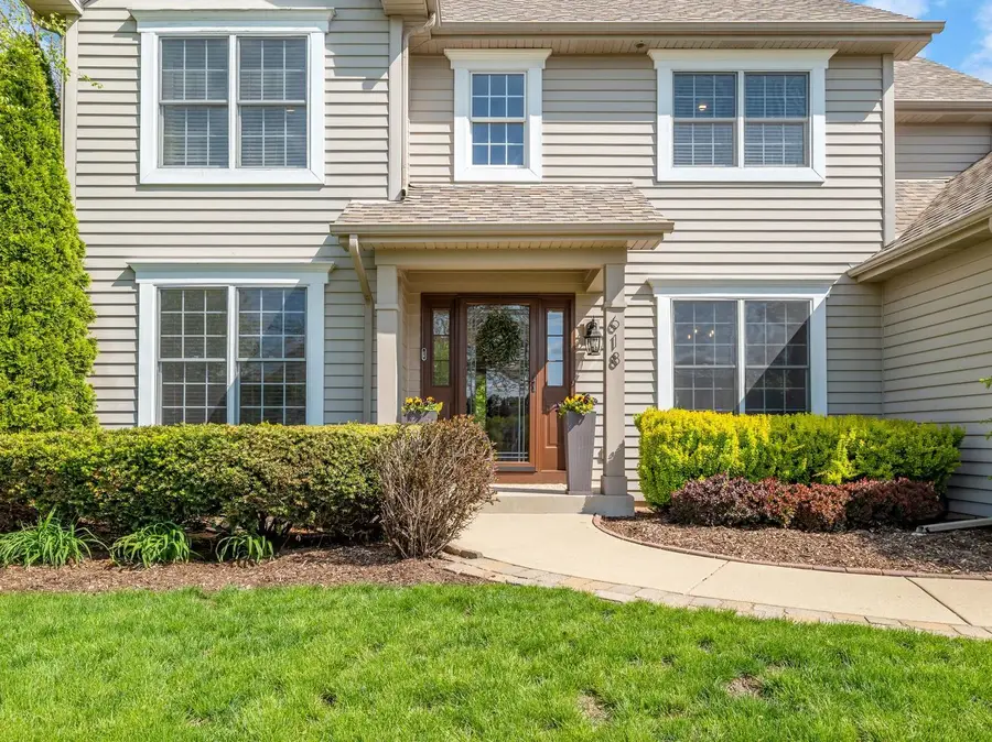 618 Birch Street, Sugar Grove, IL 60554 - #2