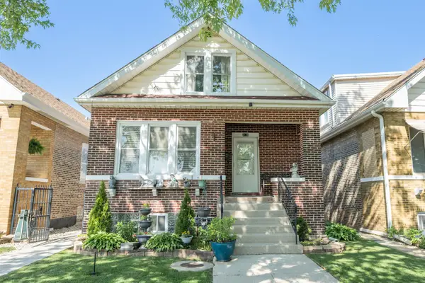 3126 S 55th Avenue, Cicero, IL 60804