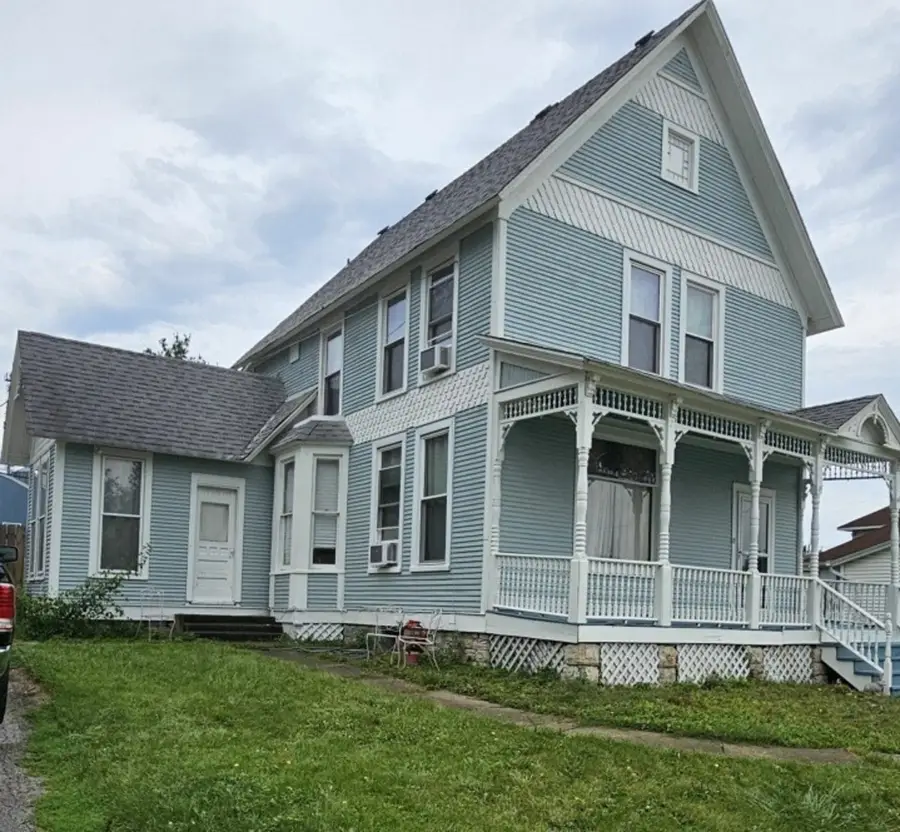 536 Woodward Street, Beecher, IL 60401 - #2