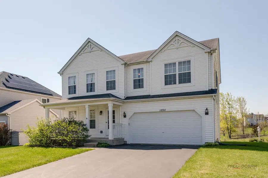 1094 Holly Drive, Antioch, IL 60002 - #2