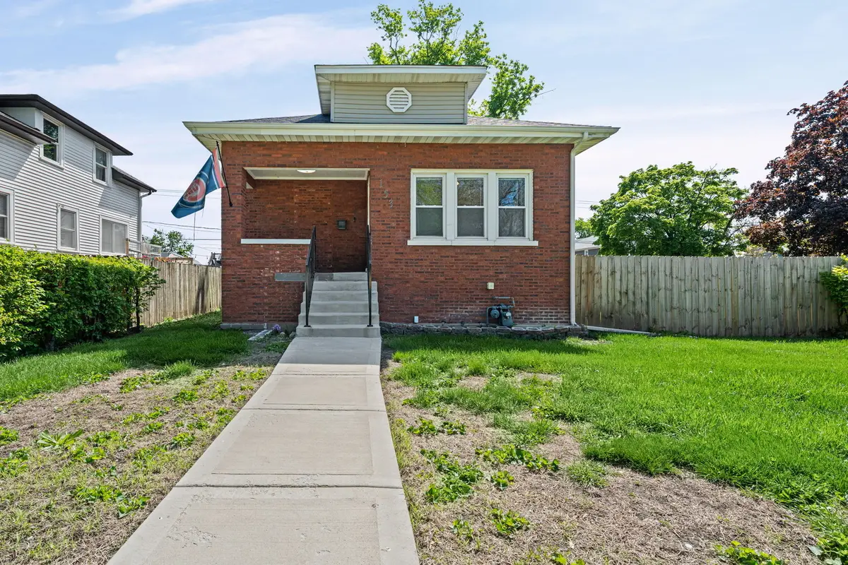 153 S 13th Avenue, Maywood, IL 60153 - #1