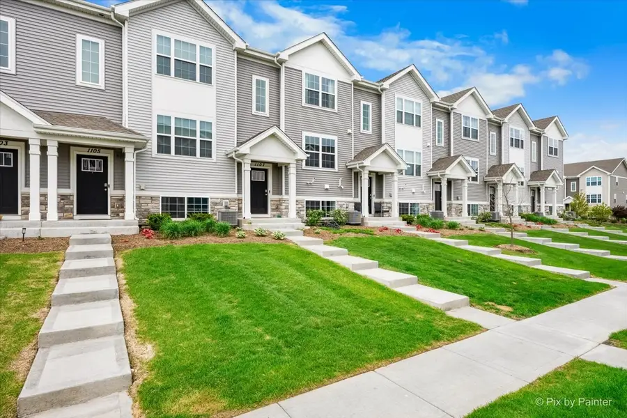 1107 Briar Glen Court, Hampshire, IL 60140 - #2