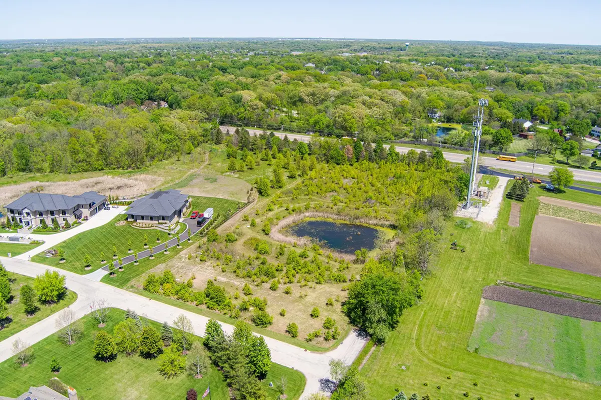Lot 1 & 2 Deer Pond Drive, Saint Charles, IL 60175 - #1