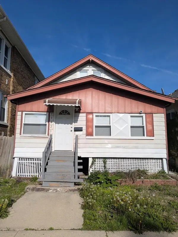 10423 S State Street, Chicago, IL 60628