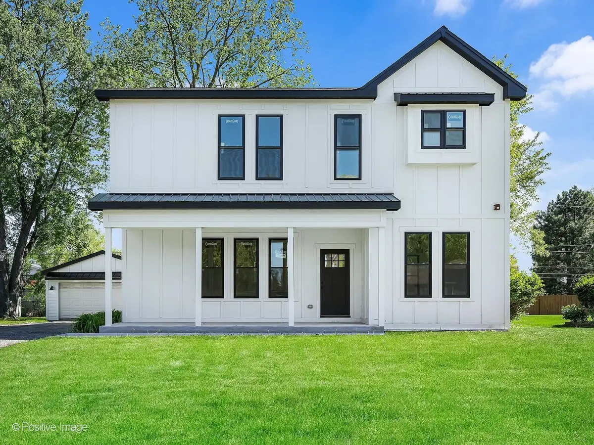 751 Sunnyside Road, Roselle, IL 60172 - #1