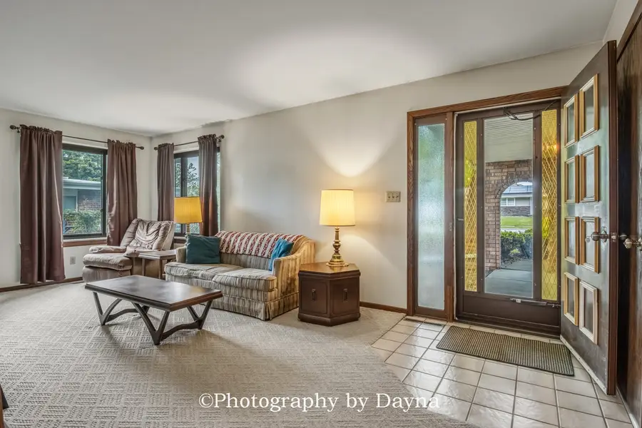 671 Bisaillon Avenue, Bourbonnais, IL 60914 - #3