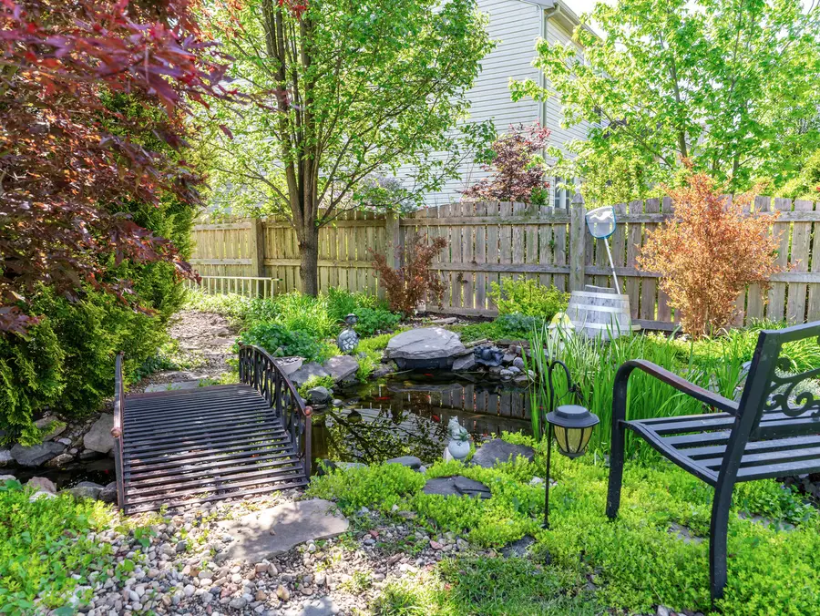 1215 Callaway Drive N, Shorewood, IL 60404 - #2