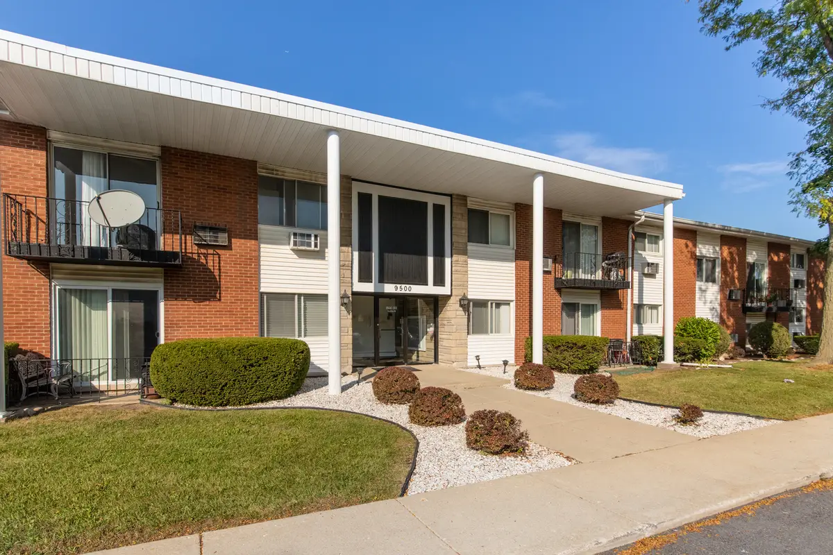 9500 Dee Road #202B, Des Plaines, IL 60016 - #1