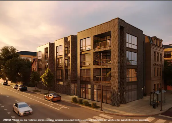 805 N California Avenue #302, Chicago, IL 60622