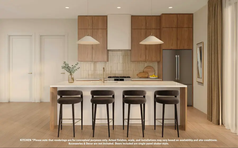 805 N California Avenue #302, Chicago, IL 60622 - #3