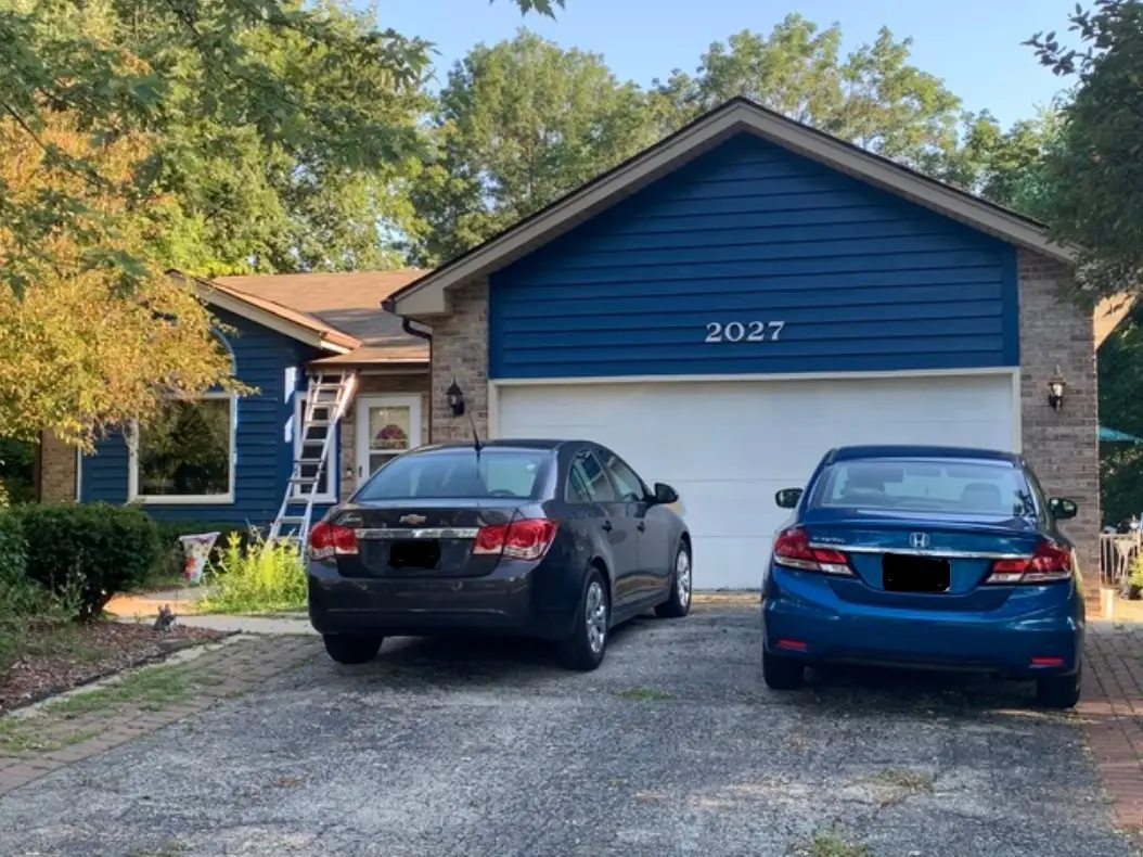 2027 Walnut Avenue, Hanover Park, IL 60133 - #1