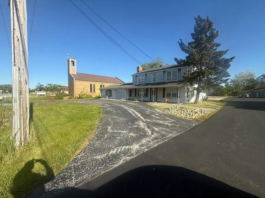 2869 Glenwood Lansing Road, Lynwood, IL 60411 - #2