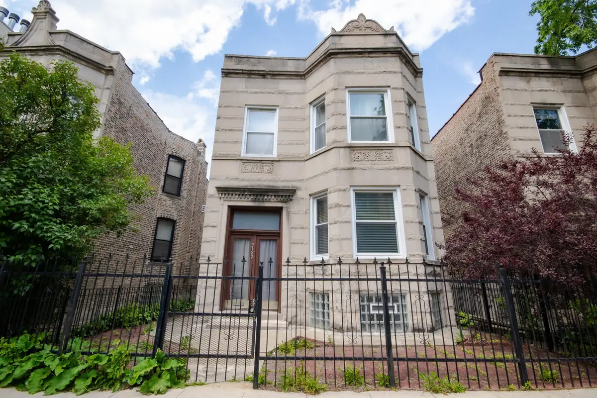 3122 W Fullerton Avenue, Chicago, IL 60647 - #1