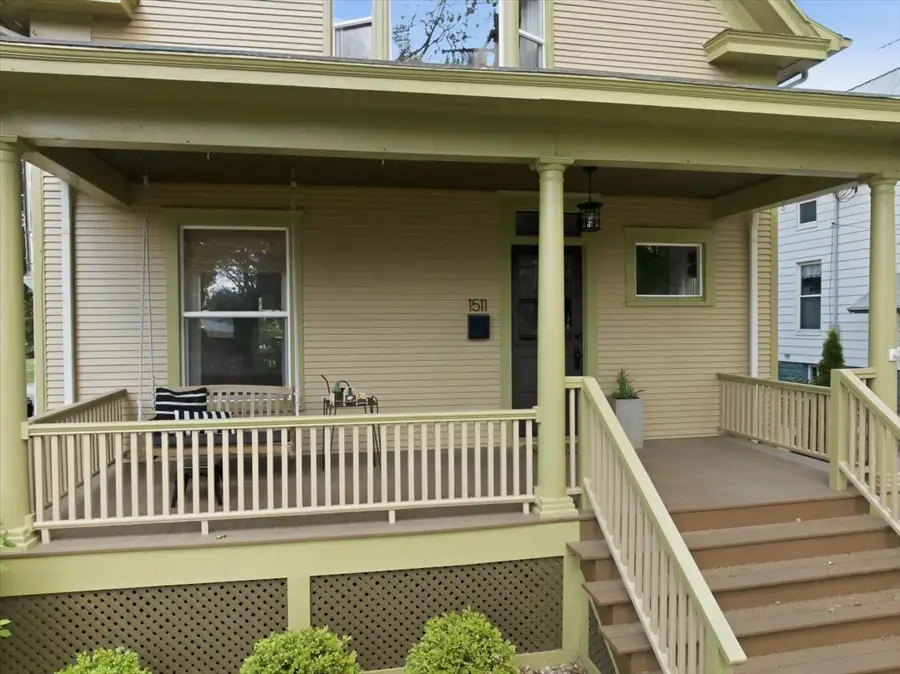 1511 N Lee Street, Bloomington, IL 61701 - #3