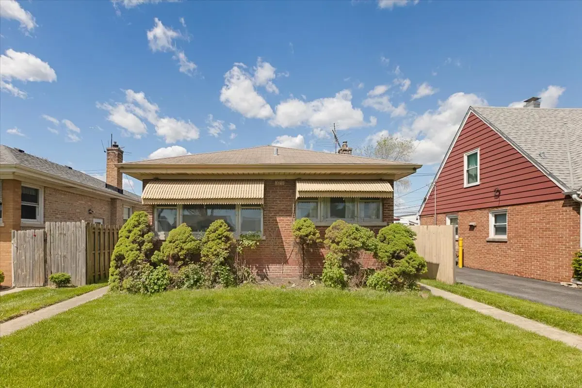 3218 Lincoln Street, Franklin Park, IL 60131 - #1