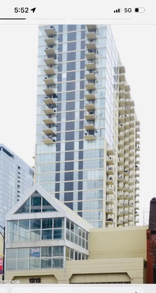 1212 N La Salle Drive #1409, Chicago, IL 60610