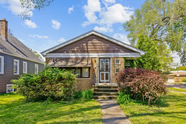 12400 S Lowe Avenue, Chicago, IL 60628
