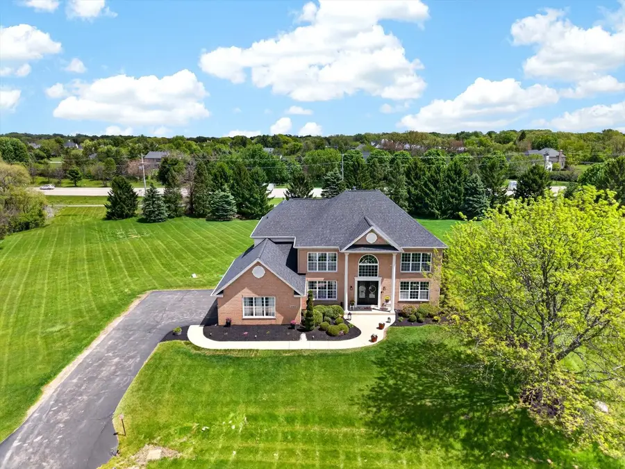 5N915 Baker Hill Court, Saint Charles, IL 60175 - #2