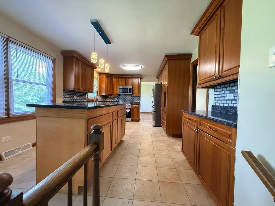 1613 Tina Lane, Flossmoor, IL 60422 - #2