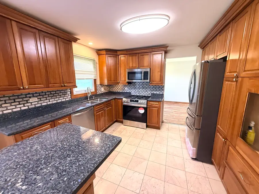 1613 Tina Lane, Flossmoor, IL 60422 - #3