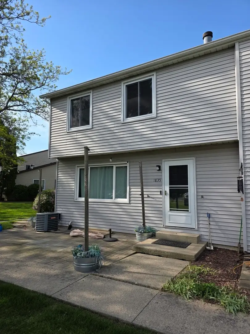 1835 Kerrybrook Court #1835, Sycamore, IL 60178 - #1