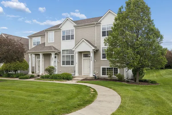 2649 Canyon Drive, Plainfield, IL 60586